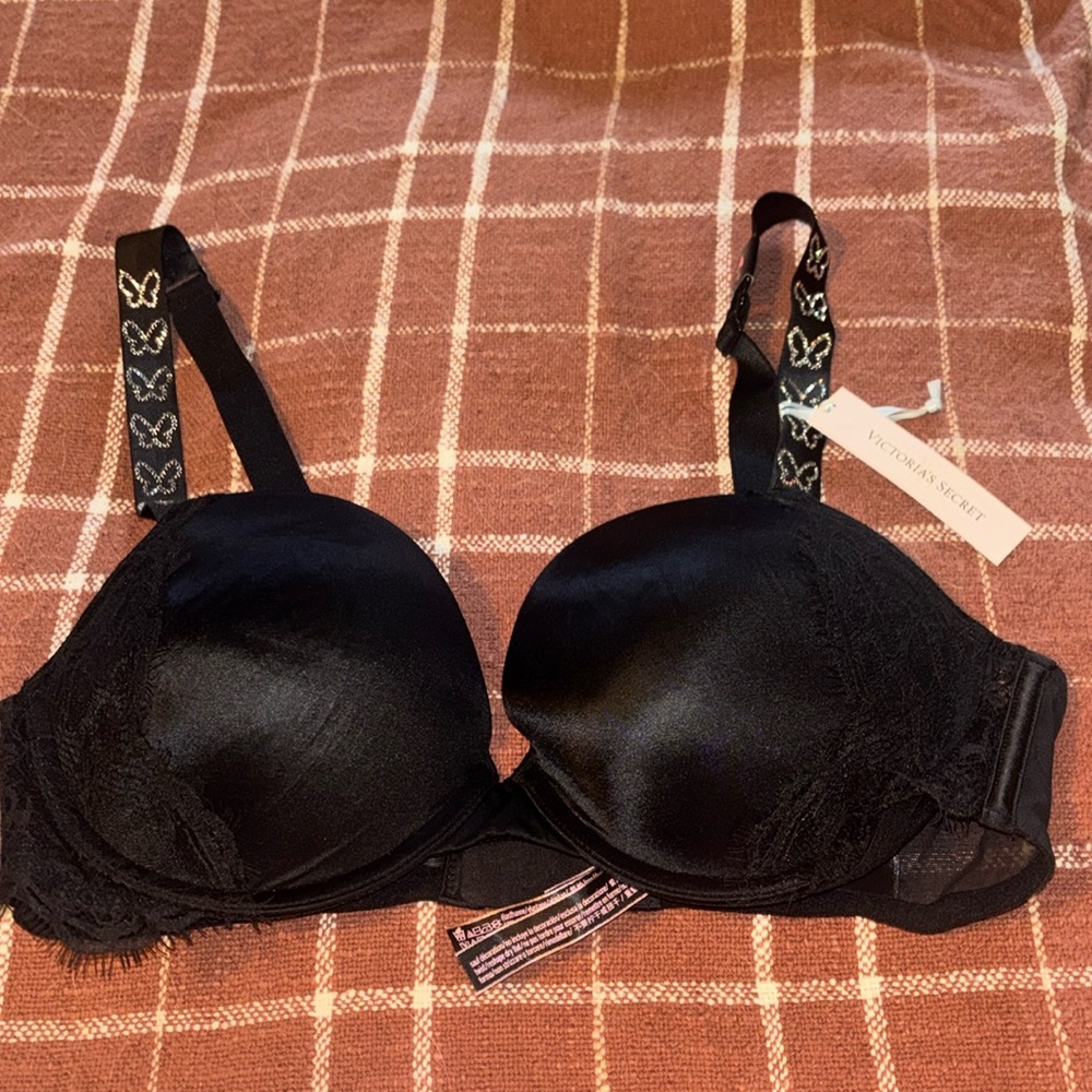 Victoria secret bra